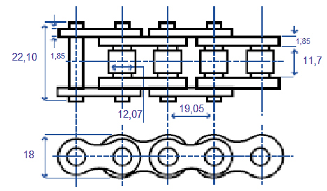 Disegno 205.01.43.01